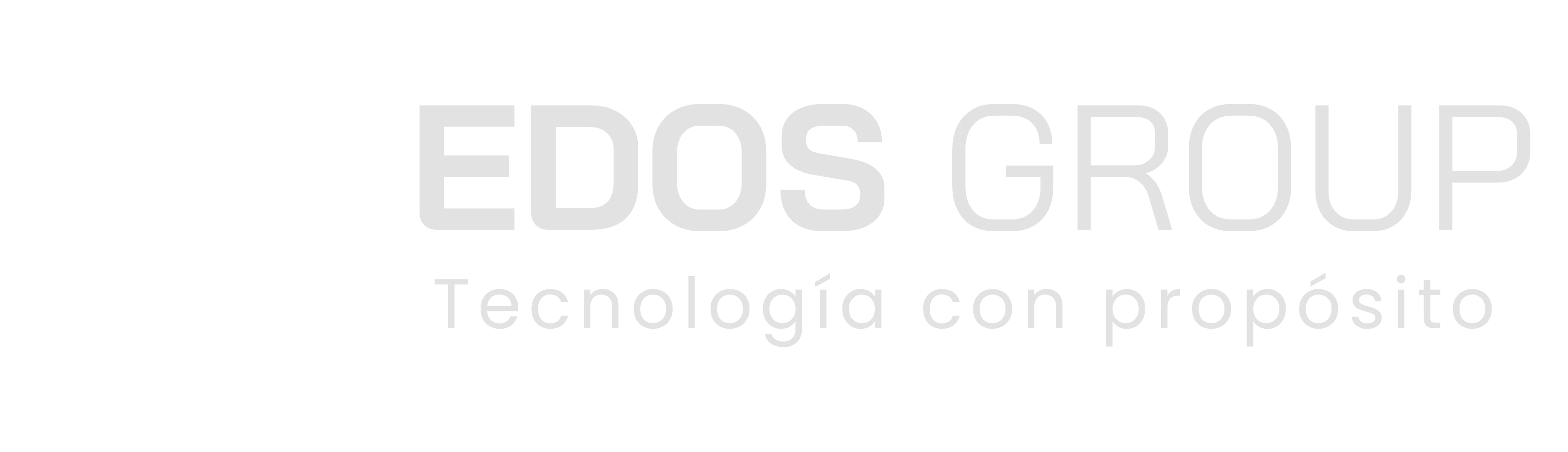 EDOS GROUP - Tecnología con propósito